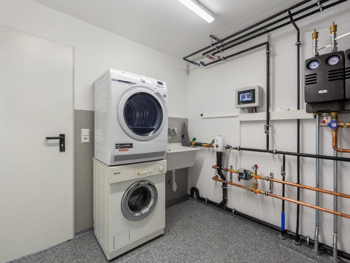 Apartment Chalet Spatn By Interhome Fuegenberg Zewnętrze zdjęcie